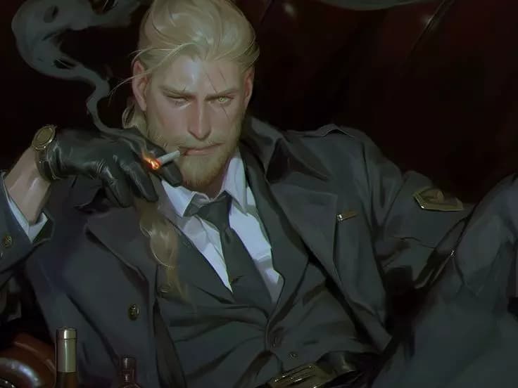 Vincent Hale thumbnail