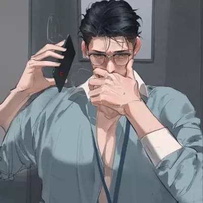 Mr. Silas Thorne thumbnail
