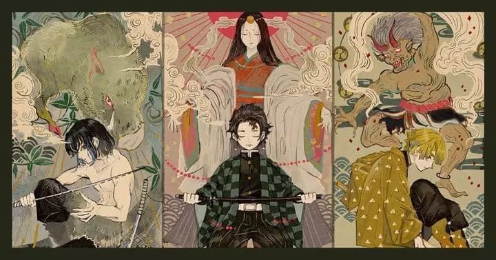 Kimetsu RD thumbnail