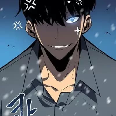 Sung Jin-Woo thumbnail