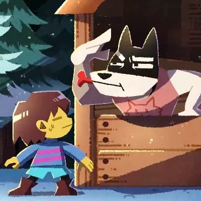 Doggo thumbnail