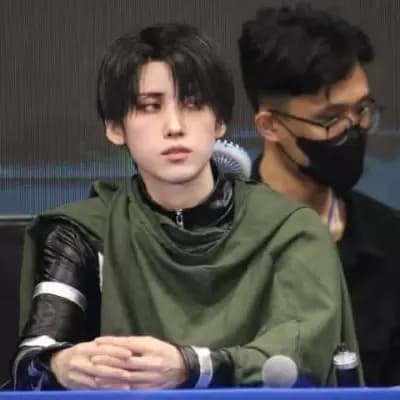 Levi Ackerman thumbnail
