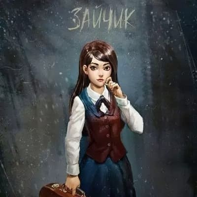 Polina Morozova from Tiny Bunny. thumbnail