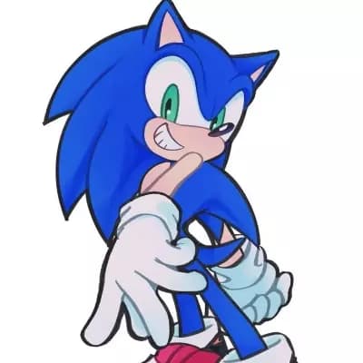 Sonic the Hedgehog thumbnail