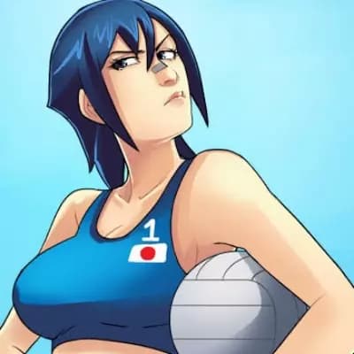 Natsu Ayuhara thumbnail
