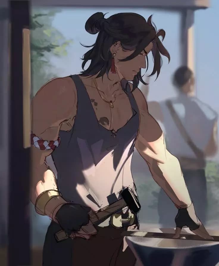 a person thumbnail