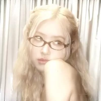 Roseanne Park thumbnail
