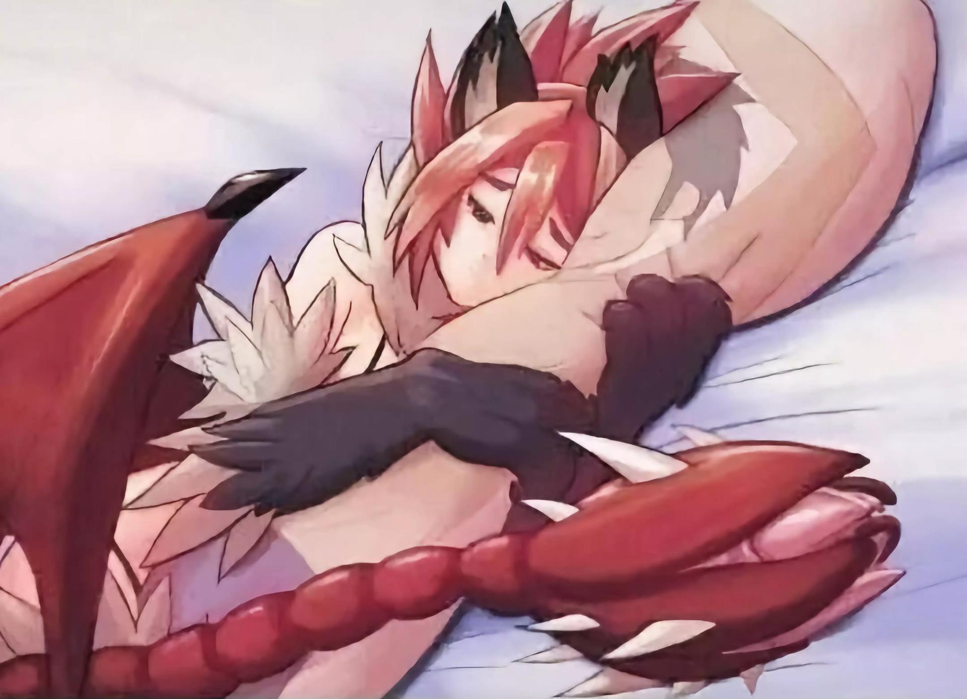 Monster Girl Universe thumbnail