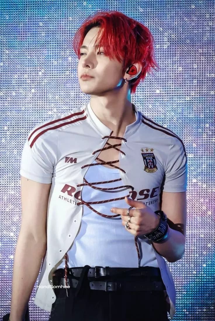Lee Heeseung thumbnail