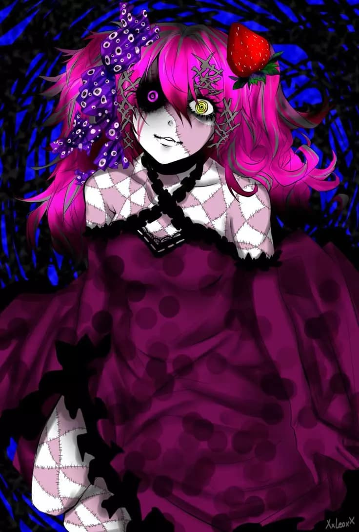 Candy Addict thumbnail