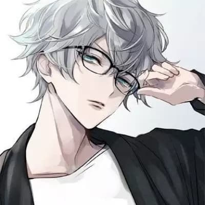 Elias Thorne thumbnail