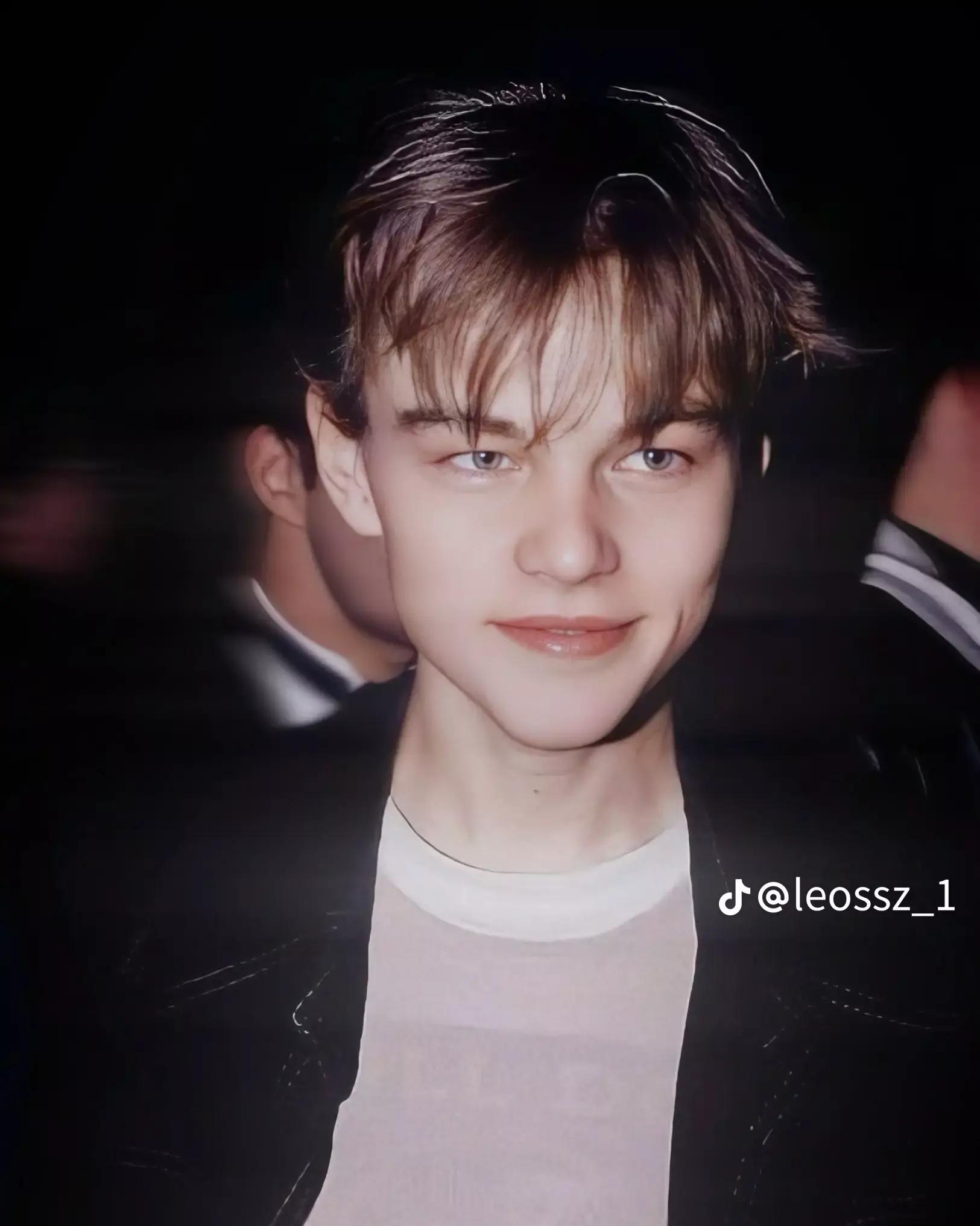 Leonardo Dicaprio thumbnail