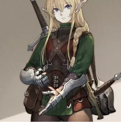 Anya Meadowlight thumbnail