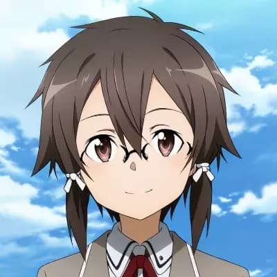 Asada Shino thumbnail