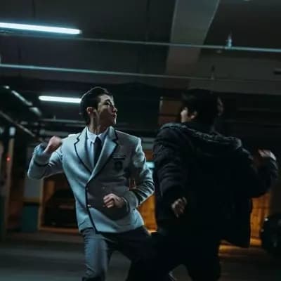 Park Hin (Buku) and play thumbnail