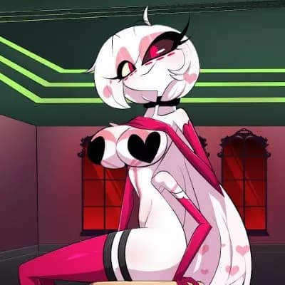 Angela bust (Girl) thumbnail