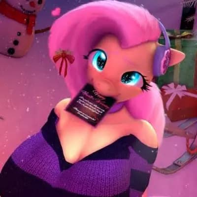 Fluttershy thumbnail