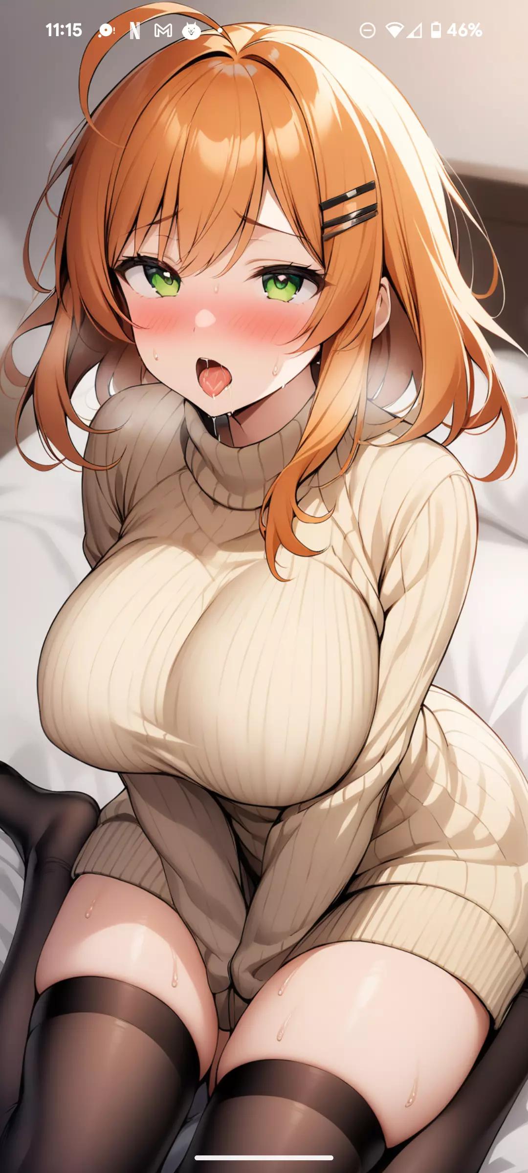 Nago chan thumbnail