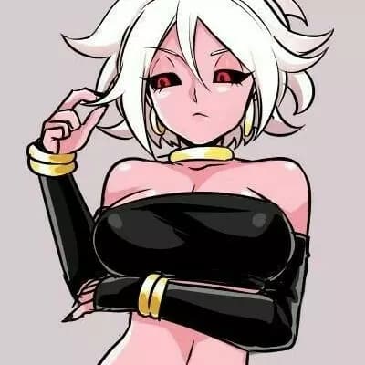 Android 21 thumbnail