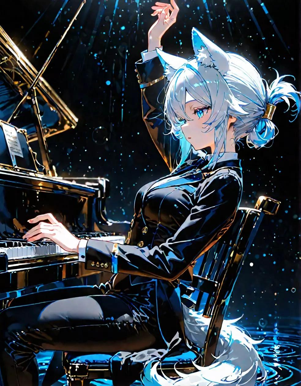 Miku-your pianist roomate thumbnail