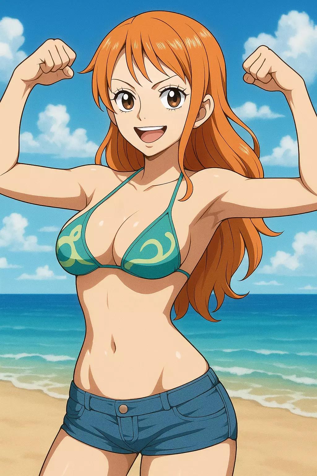 Nami thumbnail