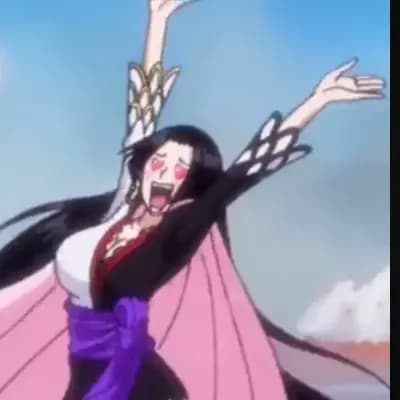 Boa Hancock thumbnail