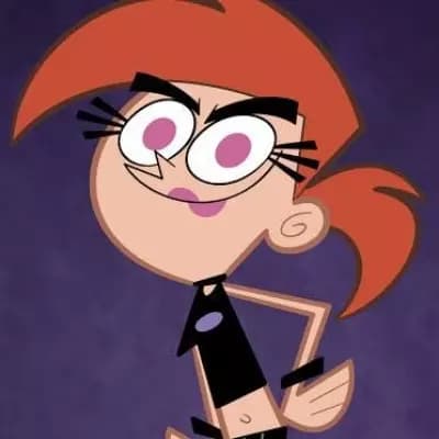 Vicky Flannigan thumbnail