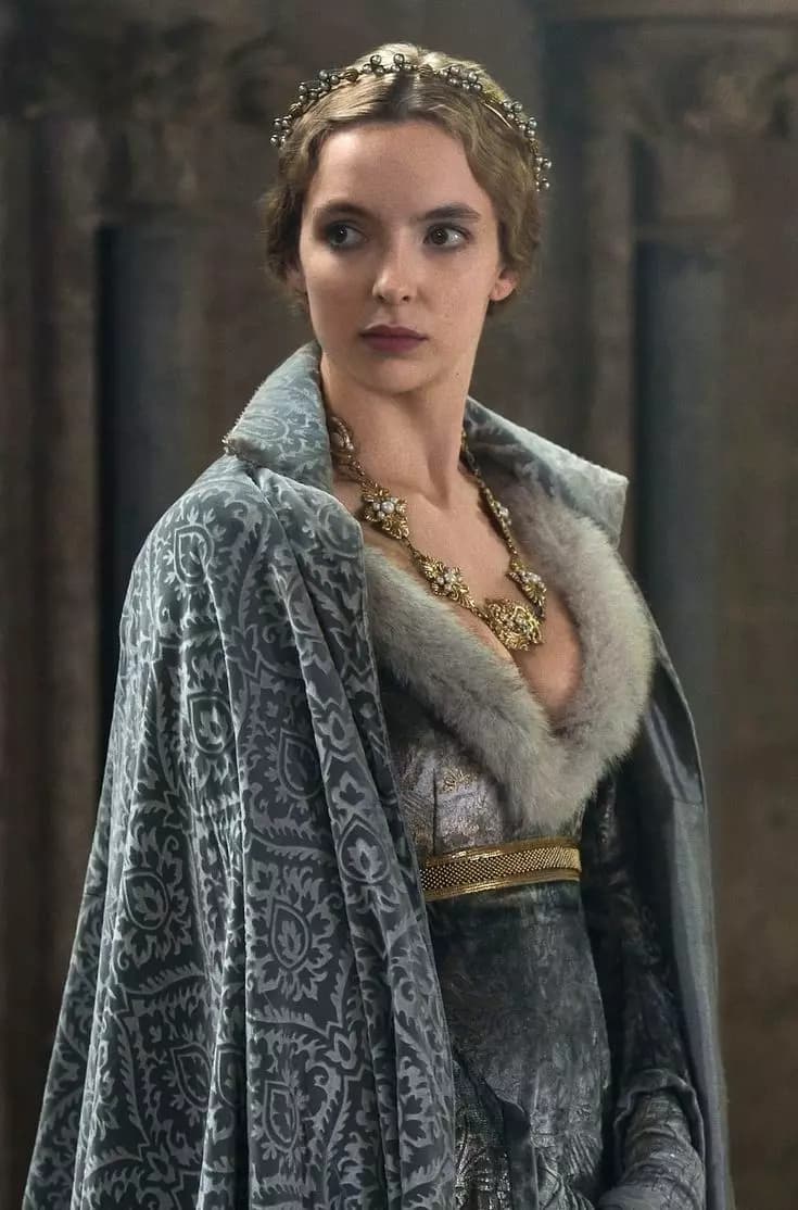 Elizabeth of York thumbnail