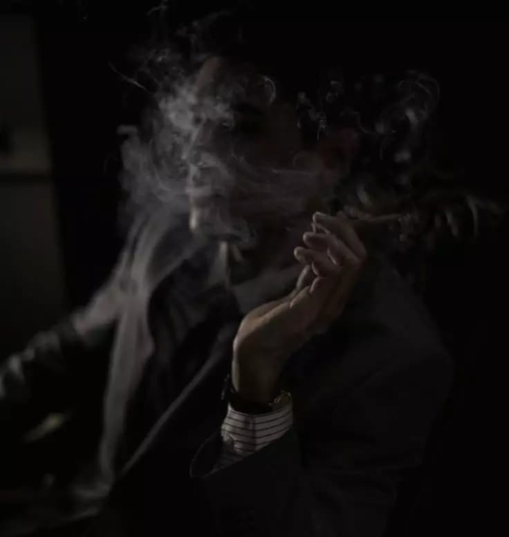 Noah Angelo -Mafia Patronu- thumbnail