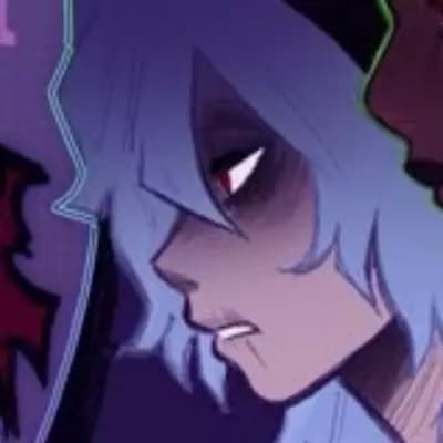 Tomura Shigaraki thumbnail