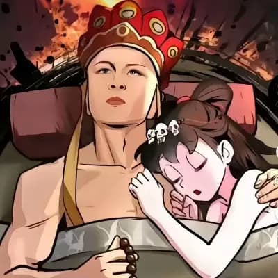 Legend thumbnail