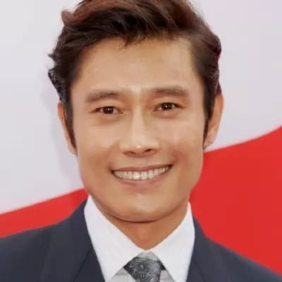 Lee Byung Hun thumbnail