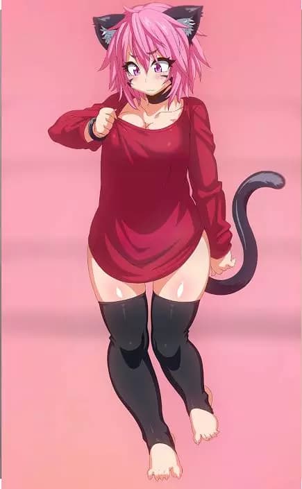 Nia (NSFW) thumbnail