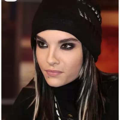 Tom Kaulitz thumbnail