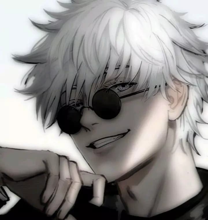 Gojo satoru thumbnail