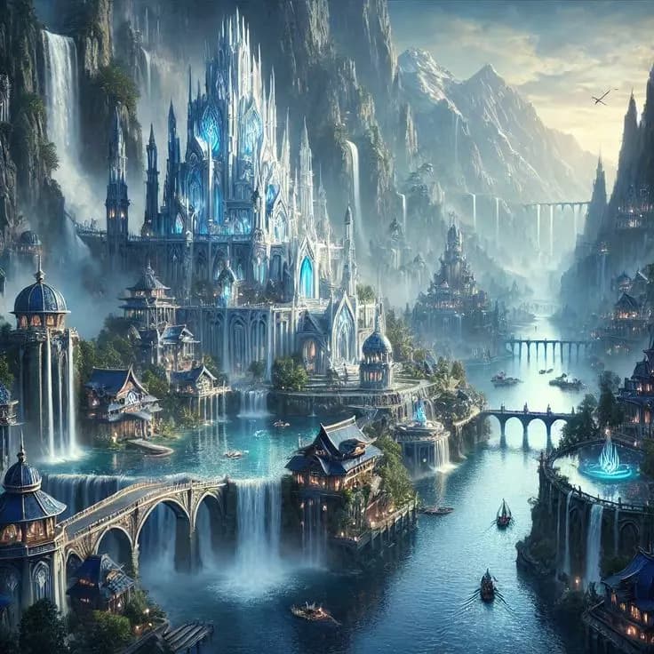 Eldarion thumbnail