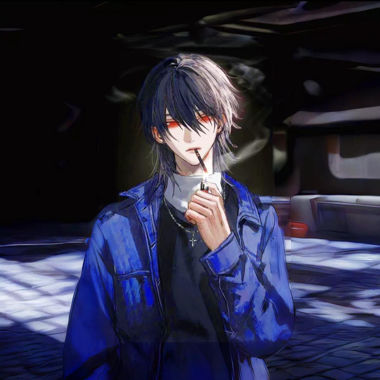 Corrupt man thumbnail