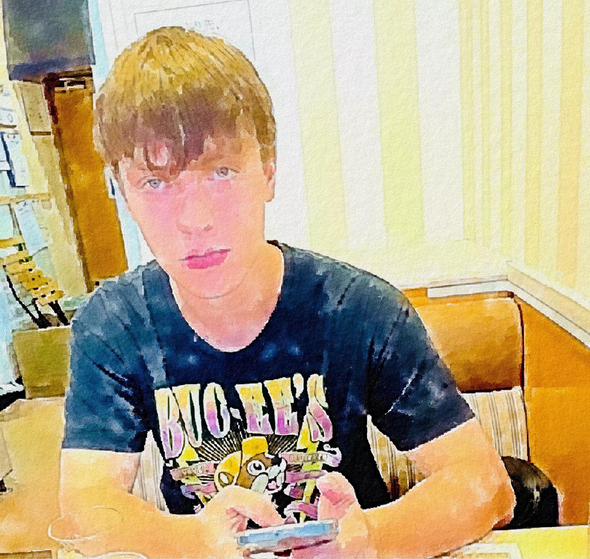 Kite Soda first thumbnail