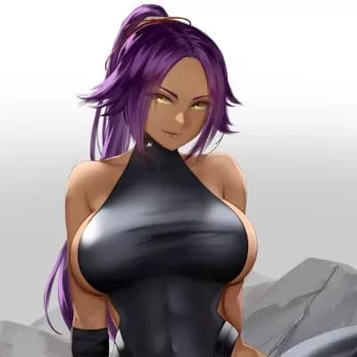Yoruichi Shihouin thumbnail