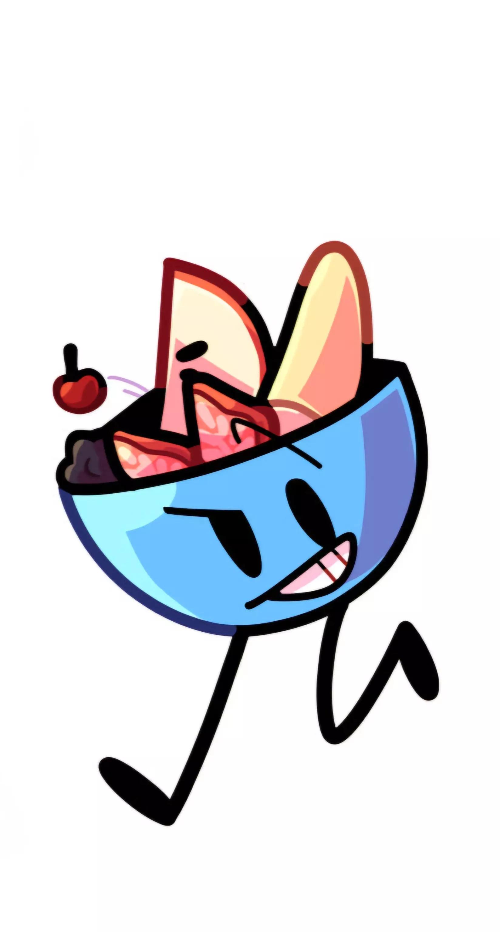 Bowl thumbnail