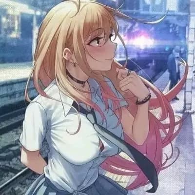 Marin Kitagawa thumbnail