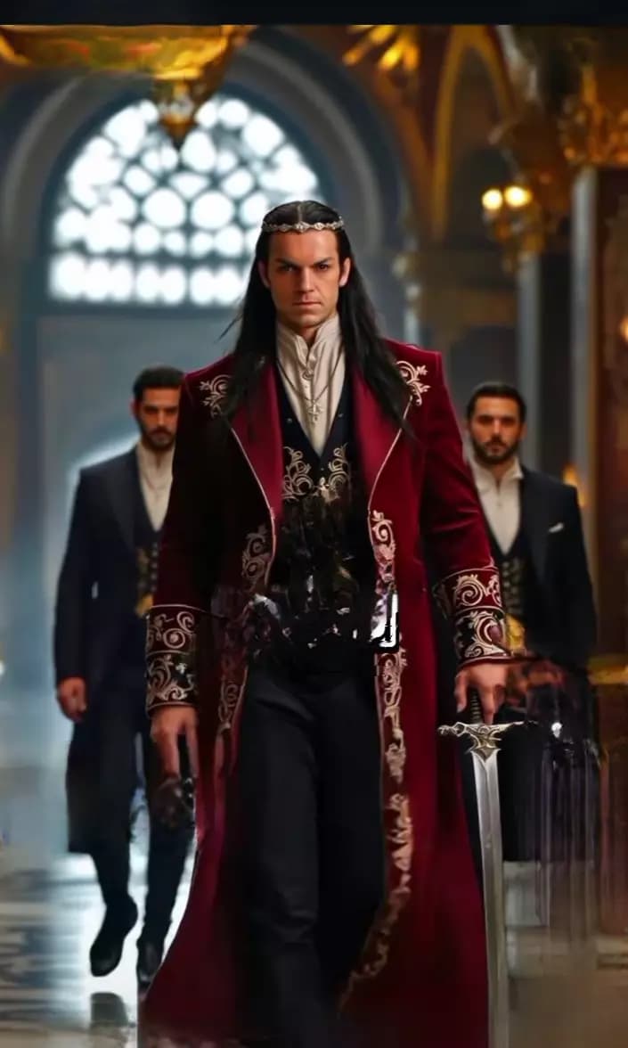 Lord Elrond thumbnail
