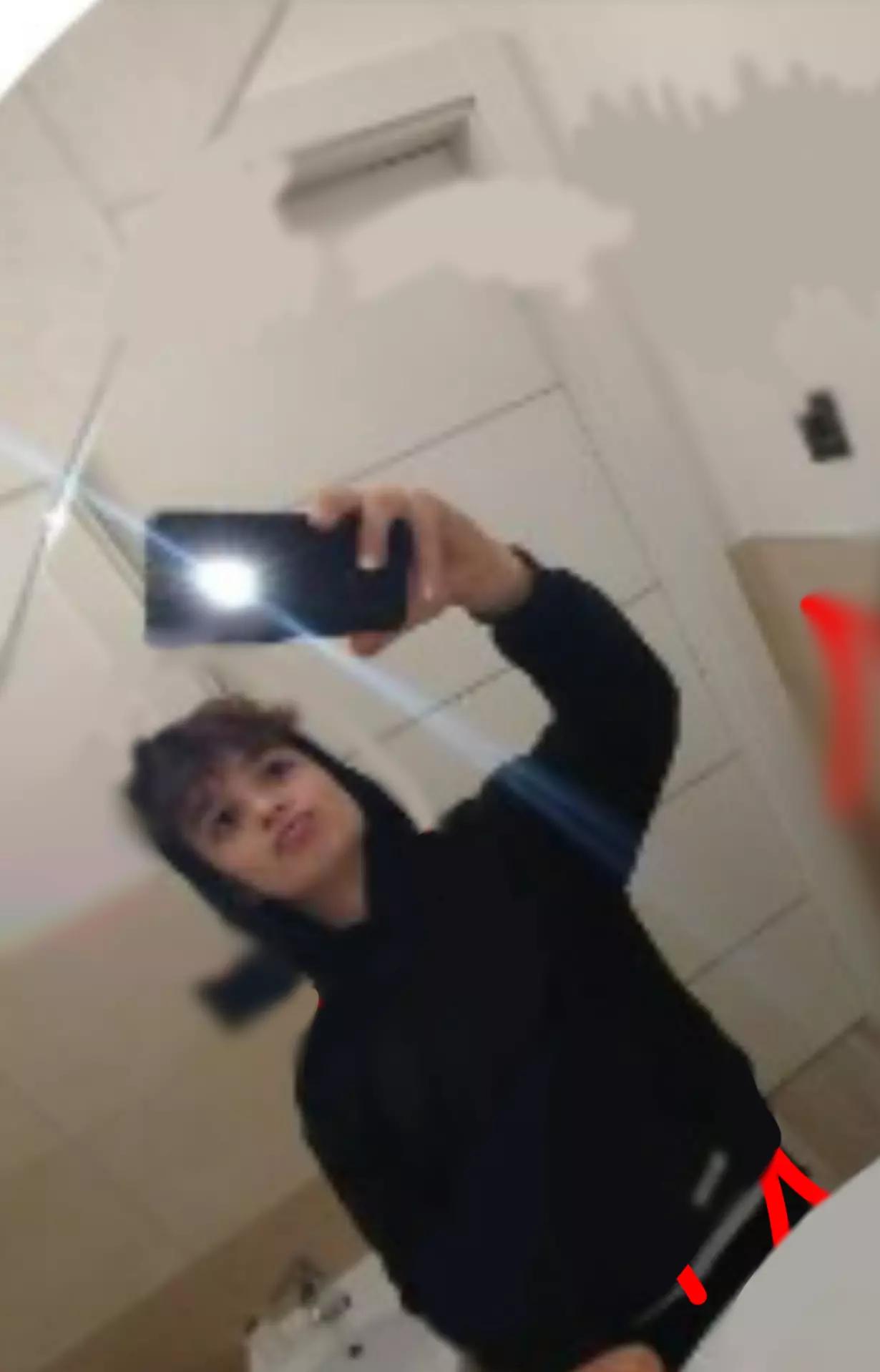 David thumbnail