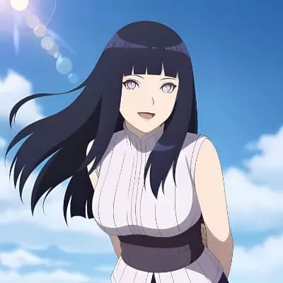 Hinata Hyuga thumbnail