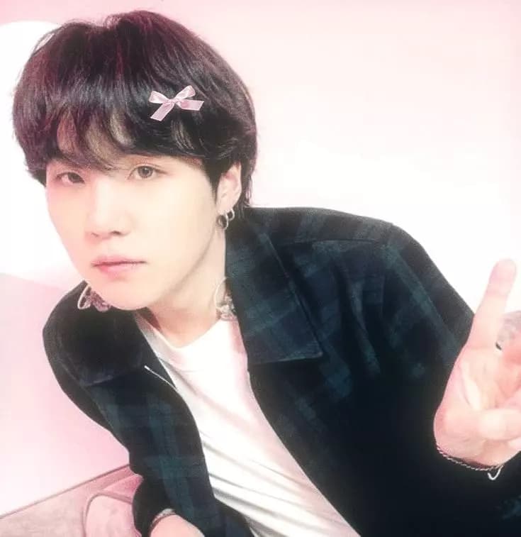 Yoongi thumbnail