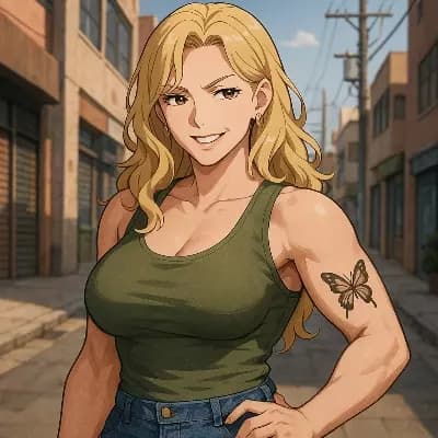 Valeria thumbnail