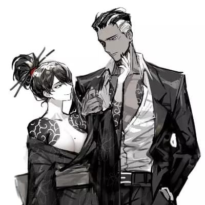 Amy and Damian thumbnail