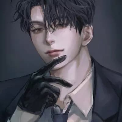 Dimitri Volkov thumbnail