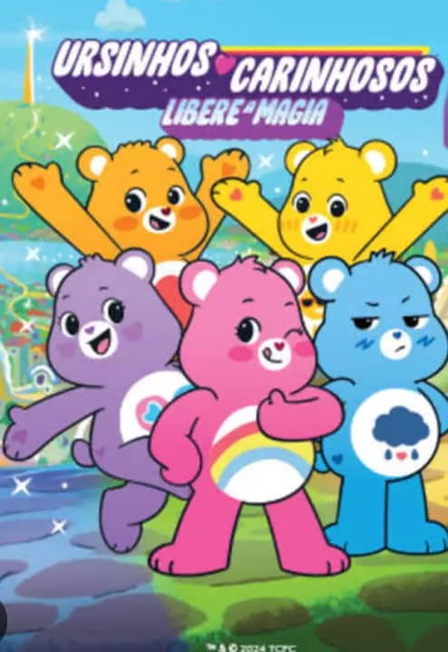 Care Bears thumbnail
