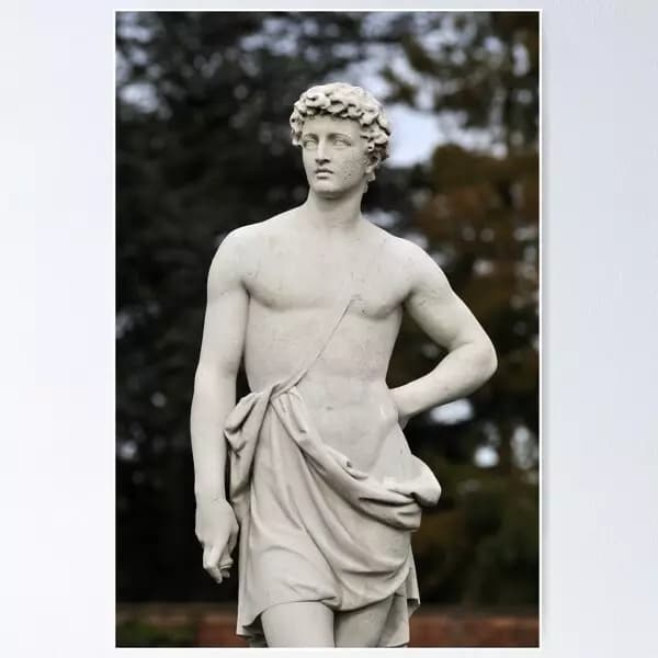The Third of the Year | Adonis [User] | GREEK MYTHOLOGY thumbnail